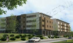 Dvosoban stan, Beograd, Mirijevo, prodaja, 40m2, 93081e, id1413244