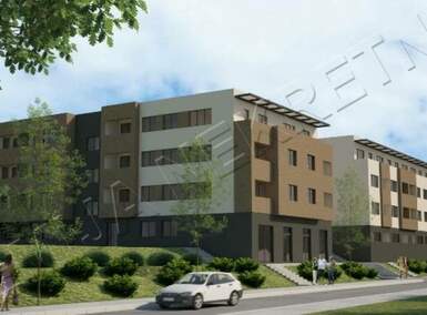 Dvosoban stan, Beograd, Mirijevo, prodaja, 40m2, 93081e, id1413244