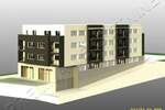Dvosoban stan, Beograd, Mirijevo, prodaja, 40m2, 93081e, id1413244