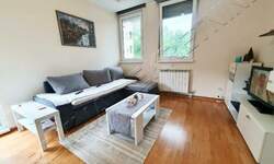 Dvosoban stan, Beograd, Mirijevo, prodaja, 40m2, 99000e, id1413245