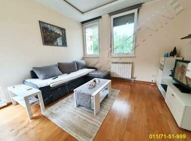 Dvosoban stan, Beograd, Mirijevo, prodaja, 40m2, 99000e, id1413245