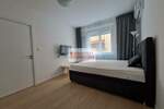 Dvosoban stan, Beograd, Tašmajdan, izdavanje, 30m2, 600e, id1413246