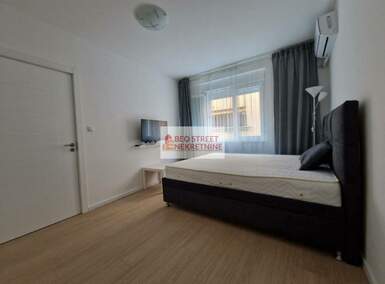 Dvosoban stan, Beograd, Tašmajdan, izdavanje, 30m2, 600e, id1413246