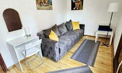 Trosoban stan, Beograd, Bulevar Despota Stefana, izdavanje, 60m2, 700e, id1413247