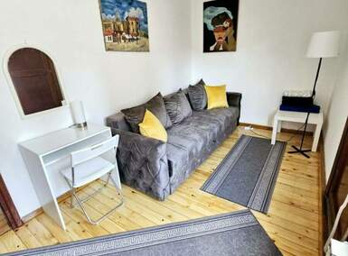 Trosoban stan, Beograd, Bulevar Despota Stefana, izdavanje, 60m2, 700e, id1413247