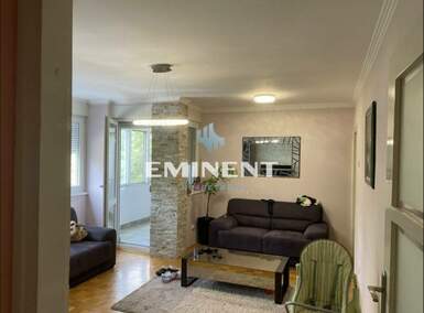 Trosoban stan, Beograd, Blok 38, izdavanje, 72m2, 800e, id1210584