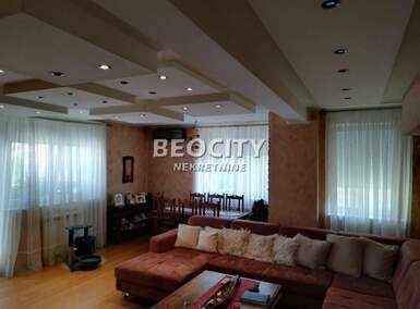 Cetvorosoban stan, Novi Sad, Grbavica, prodaja, 115m2, 325000e, id1413256