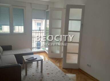 Dvosoban stan, Beograd, Zemun (centar), izdavanje, 37m2, 700e, id1413261