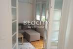 Dvosoban stan, Beograd, Zemun (centar), izdavanje, 37m2, 700e, id1413261
