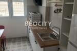 Dvosoban stan, Beograd, Zemun (centar), izdavanje, 37m2, 700e, id1413261
