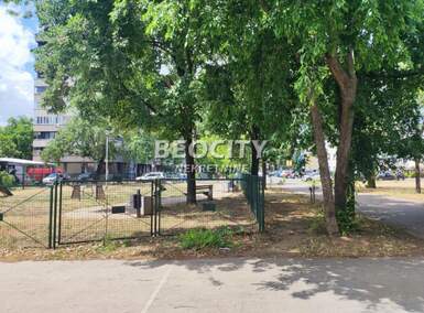 Dvosoban stan, Beograd, Blok 21 (10 Gimnazija), prodaja, 45m2, 195000e, id1413262