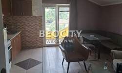 Trosoban stan, Beograd, Tosin Bunar, izdavanje, 90m2, 450e, id1413263