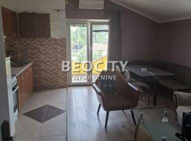 Trosoban stan, Beograd, Tosin Bunar, izdavanje, 90m2, 450e, id1413263