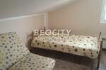 Trosoban stan, Beograd, Tosin Bunar, izdavanje, 90m2, 450e, id1413263
