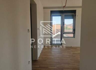 Trosoban stan, Beograd, Ledine, prodaja, 55m2, 110000e, id854997