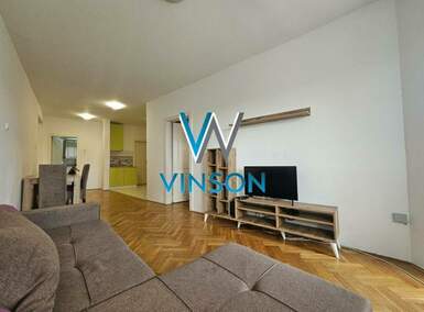 Jednoiposoban stan, Novi Sad, Grbavica, prodaja, 54m2, 155700e, id1413268