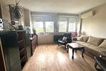 Dvosoban stan, Beograd, Šumice, prodaja, 47m2, 157400e, id1413271