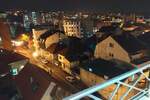 Jednoiposoban stan, Niš, Šojka, izdavanje, 45m2, 400e, id1413273