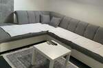 Garsonjera, Niš, izdavanje, 25m2, 300e, id1413274