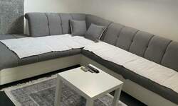 Garsonjera, Niš, izdavanje, 25m2, 300e, id1413274