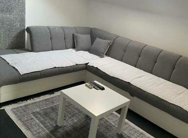 Garsonjera, Niš, izdavanje, 25m2, 300e, id1413274