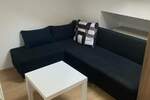 Garsonjera, Niš, izdavanje, 25m2, 300e, id1413274