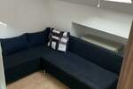 Garsonjera, Niš, izdavanje, 25m2, 300e, id1413274