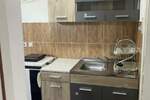 Garsonjera, Niš, izdavanje, 25m2, 300e, id1413274
