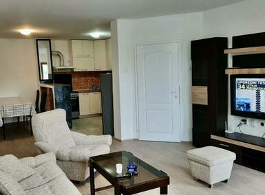 Trosoban stan, Niš, izdavanje, 98m2, 350e, id1202990