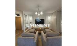 Trosoban stan, Beograd, Neimar, izdavanje, 65m2, 1100e, id1413275