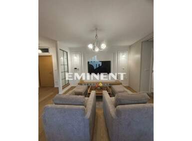 Trosoban stan, Beograd, Neimar, izdavanje, 65m2, 1100e, id1413275