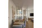 Trosoban stan, Beograd, Neimar, izdavanje, 65m2, 1100e, id1413275