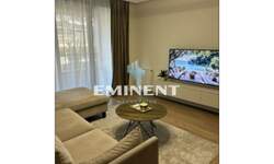 Trosoban stan, Beograd, Blok 65, izdavanje, 60m2, 1300e, id1413276