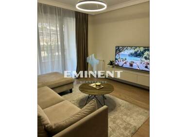 Trosoban stan, Beograd, Blok 65, izdavanje, 60m2, 1300e, id1413276