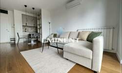 Dvosoban stan, Beograd, Lipov Lad, izdavanje, 40m2, 630e, id1413277