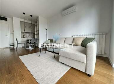 Dvosoban stan, Beograd, Lipov Lad, izdavanje, 40m2, 680e, id1413277