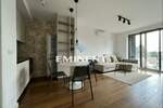 Dvosoban stan, Beograd, Lipov Lad, izdavanje, 40m2, 680e, id1413277