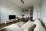 Dvosoban stan, Beograd, Lipov Lad, izdavanje, 40m2, 680e, id1413277