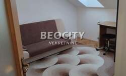 Dvosoban stan, Novi Sad, Nova Detelinara, prodaja, 35m2, 75000e, id1413280