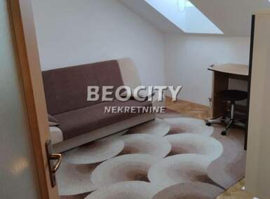 Dvosoban stan, Novi Sad, Nova Detelinara, prodaja, 35m2, 75000e, id1413280