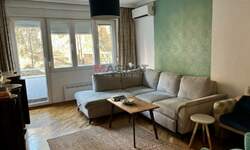 Dvosoban stan, Beograd, Ekonomski fakultet, prodaja, 63m2, 209888e, id1412665