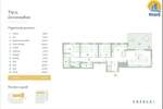 Cetvorosoban stan, Beograd, Banovo brdo, prodaja, 174m2, 576180e, id1321524
