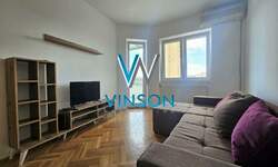 Jednoiposoban stan, Novi Sad, Grbavica, izdavanje, 54m2, 450e, id1413269