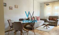 Jednoiposoban stan, Novi Sad, Avijatičarsko naselje, izdavanje, 44m2, 450e, id1413270