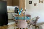 Jednoiposoban stan, Novi Sad, Avijatičarsko naselje, izdavanje, 44m2, 450e, id1413270
