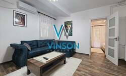 Dvosoban stan, Novi Sad, Socijalno, izdavanje, 44m2, 450e, id1412074