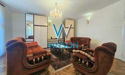 Dvoiposoban stan, Novi Sad, Kej, izdavanje, 84m2, 700e, id1408817
