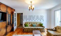 Dvoiposoban stan, Niš, Filozofski fakultet, prodaja, 60m2, 89500e, id1413777