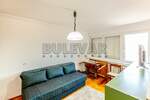 Dvoiposoban stan, Niš, Filozofski fakultet, prodaja, 60m2, 89500e, id1413777
