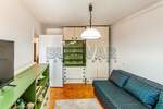 Dvoiposoban stan, Niš, Filozofski fakultet, prodaja, 60m2, 89500e, id1413777
